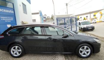 Peugeot 508 SW cx Auto completo