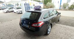 Peugeot 508 SW cx Auto