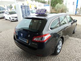 Peugeot 508 SW cx Auto