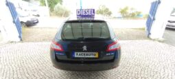 Peugeot 508 SW cx Auto completo