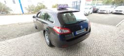 Peugeot 508 SW cx Auto completo