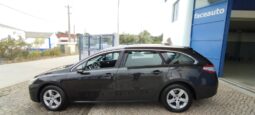 Peugeot 508 SW cx Auto completo