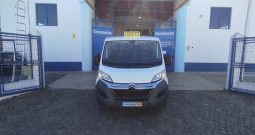 CITROEN JUMPER 7L MISTA