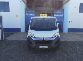 CITROEN JUMPER 7L MISTA