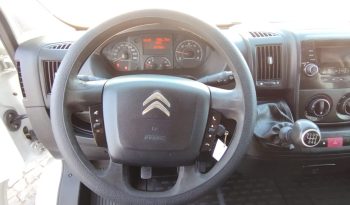 CITROEN JUMPER 7L MISTA completo