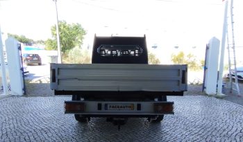 CITROEN JUMPER 7L MISTA completo