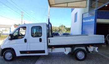 CITROEN JUMPER 7L MISTA completo