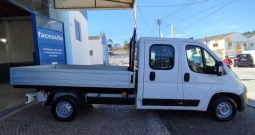 CITROEN JUMPER 7L MISTA