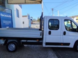 CITROEN JUMPER 7L MISTA