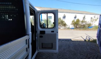 CITROEN JUMPER 7L MISTA completo