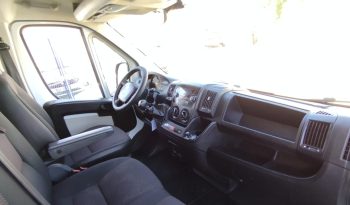 CITROEN JUMPER 7L MISTA completo