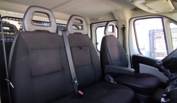 CITROEN JUMPER 7L MISTA completo