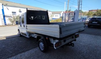 CITROEN JUMPER 7L MISTA completo