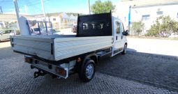 CITROEN JUMPER 7L MISTA