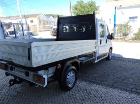 CITROEN JUMPER 7L MISTA