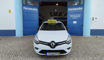 Renault Clio completo