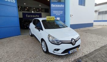 Renault Clio completo