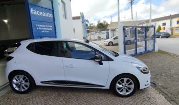 Renault Clio completo