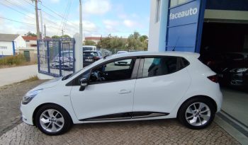 Renault Clio completo