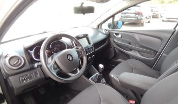 Renault Clio completo