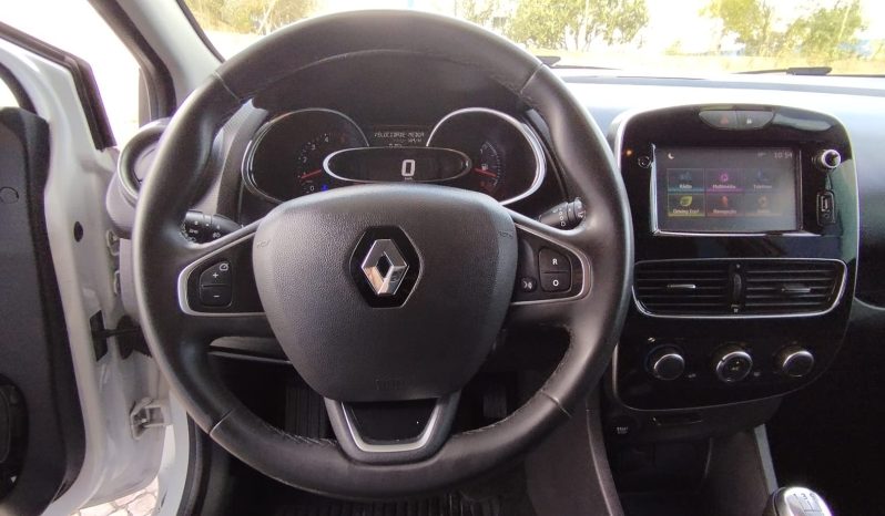 Renault Clio completo