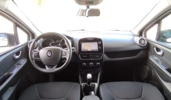 Renault Clio completo