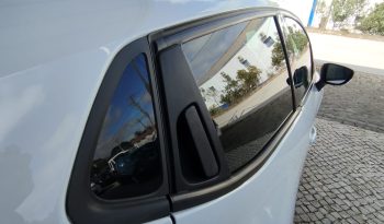 Renault Clio completo