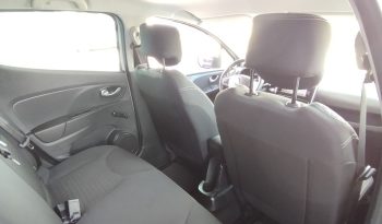 Renault Clio completo