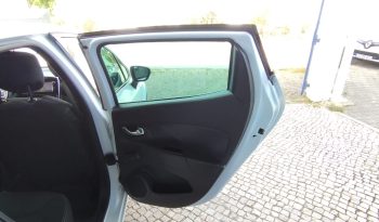 Renault Clio completo