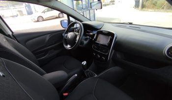 Renault Clio completo