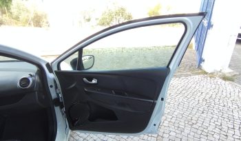 Renault Clio completo