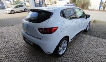 Renault Clio completo