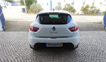 Renault Clio completo