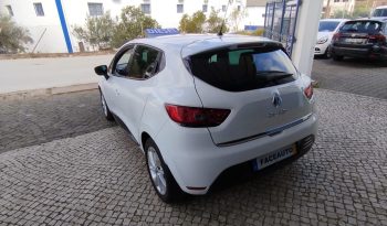 Renault Clio completo