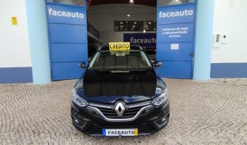 Renault Megane completo