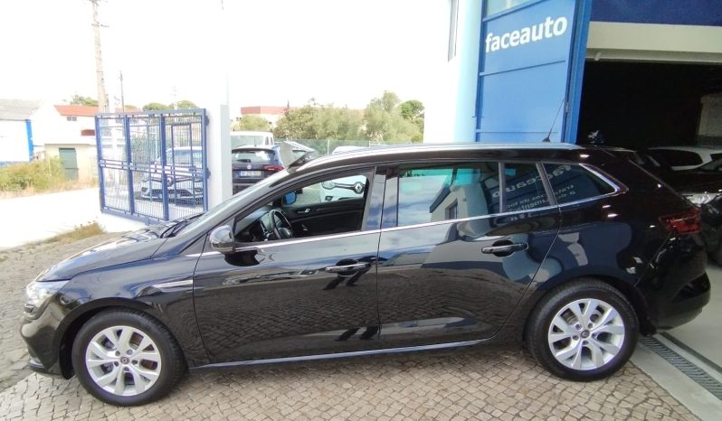 Renault Megane completo