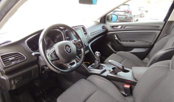 Renault Megane completo