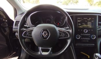 Renault Megane completo