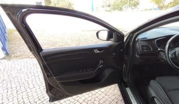 Renault Megane completo