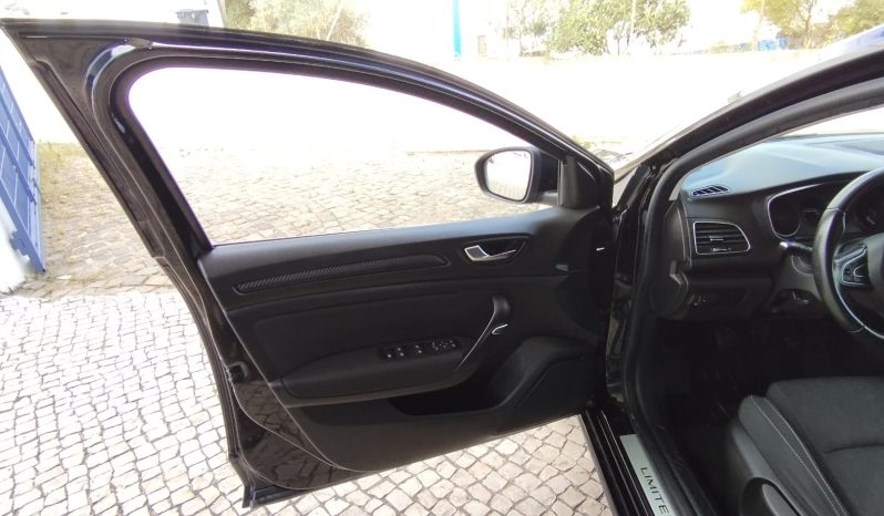 Renault Megane completo