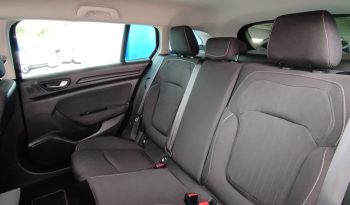 Renault Megane completo