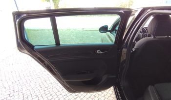 Renault Megane completo