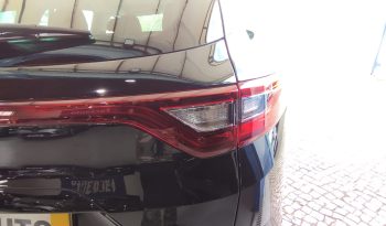 Renault Megane completo