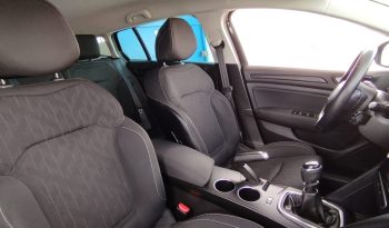 Renault Megane completo