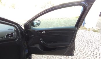 Renault Megane completo