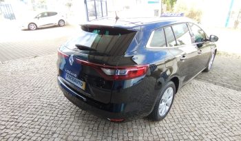 Renault Megane completo