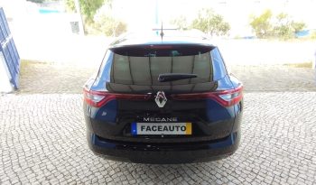 Renault Megane completo