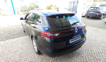 Renault Megane completo