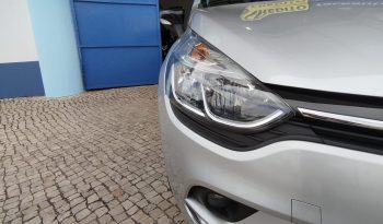 Renault Clio completo