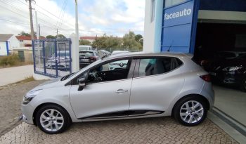 Renault Clio completo